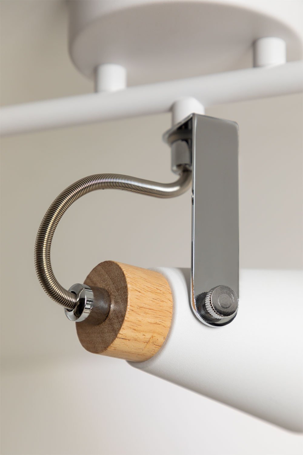 Lampa sufitowa Anteia, obrazek w galerii 5