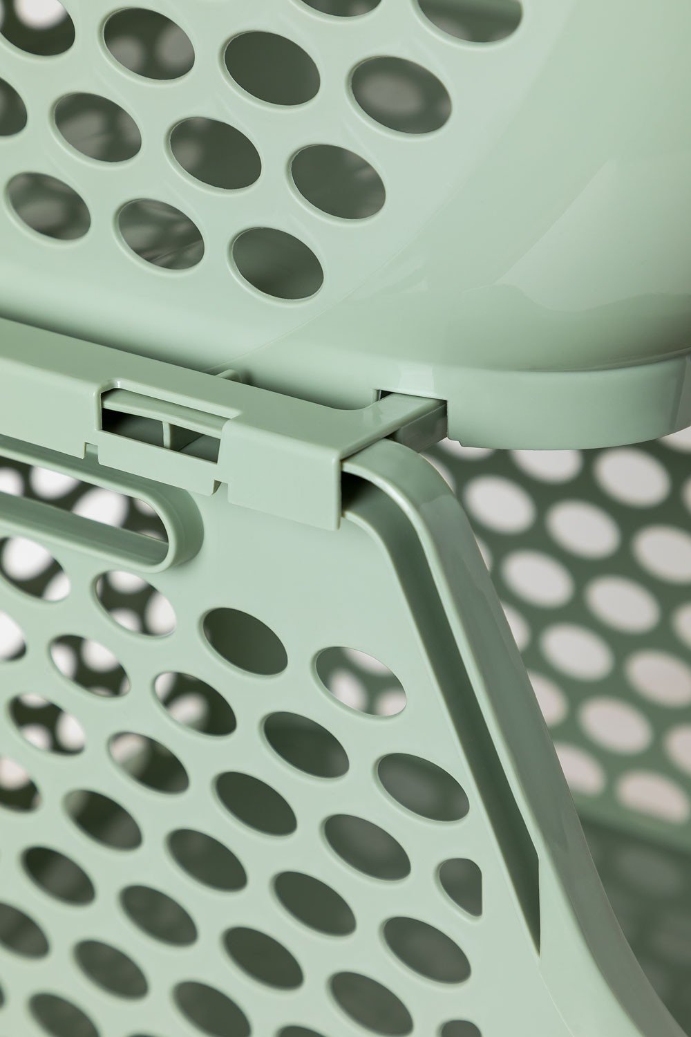 Zestaw 3 koszy do przechowywania Bazyl, obrazek w galerii 7