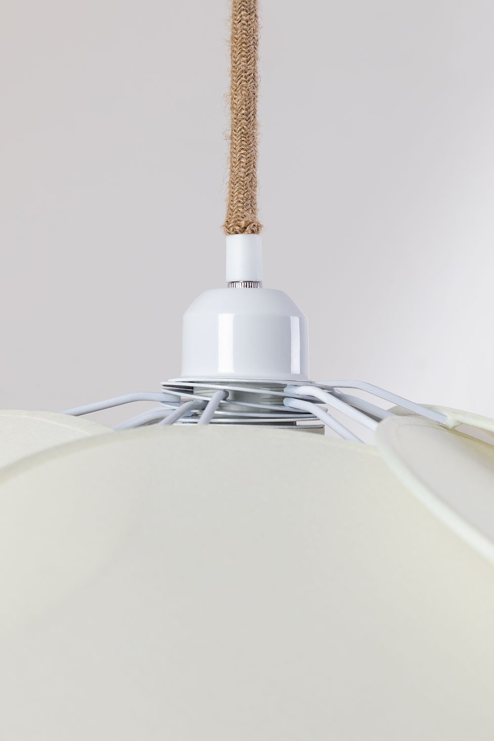 Lampa sufitowa Okai Style, obrazek w galerii 5