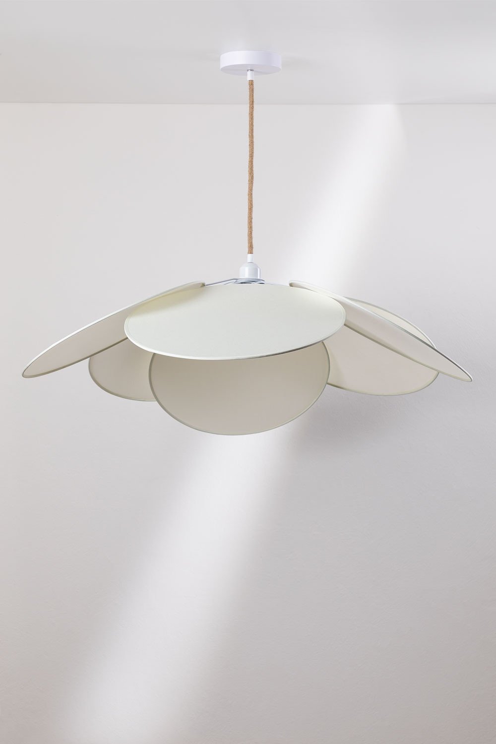 Lampa sufitowa Okai Style, obrazek w galerii 2