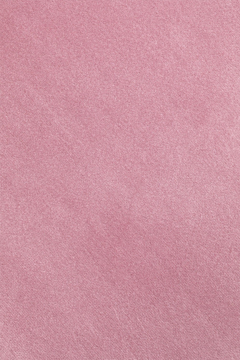 Taboret wysoki 75 cm z piwoniowego aksamitu i czarnymi nogami Kana Design, obrazek w galerii 8