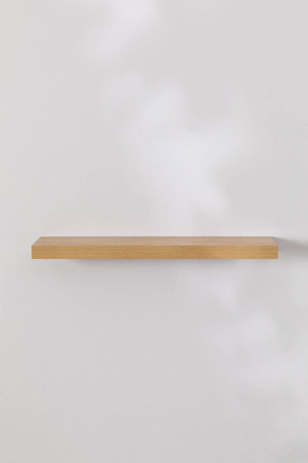 Półka ścienna z MDF Jario, obrazek w galerii 3