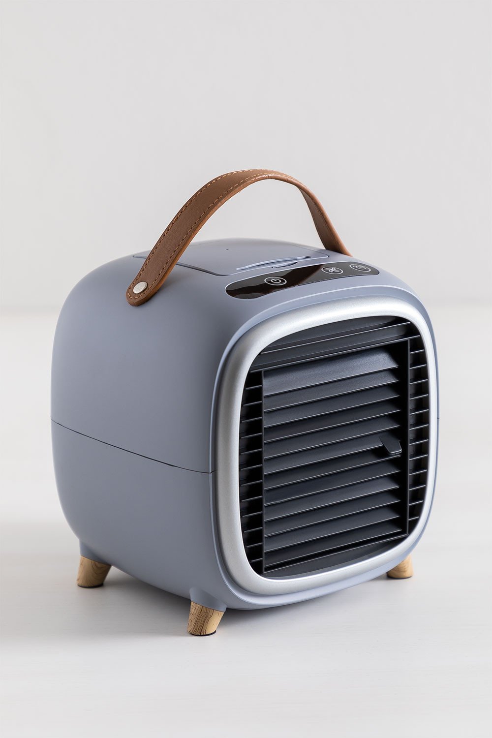 CREATE - AIR COOLER BOX - Mini klimatyzator stolowy, obrazek w galerii 1