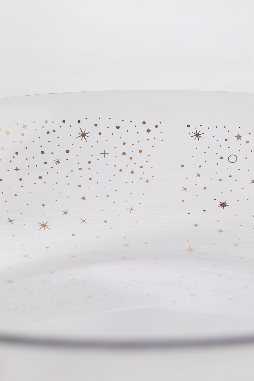 Pakiet 4 głębokich talerzy szklanych Byron, obrazek w galerii 4