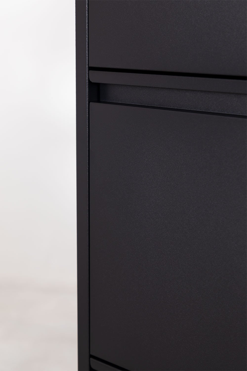 Stojak na buty Logan Steel, obrazek w galerii 7