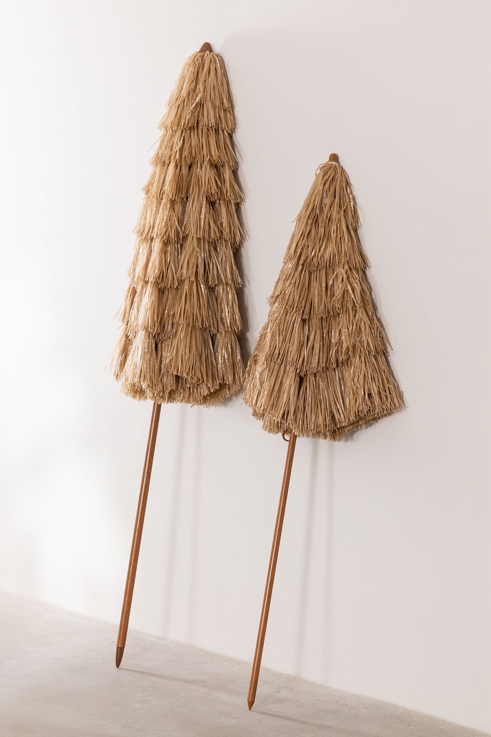 Stalowy parasol Rohs, obrazek w galerii 9