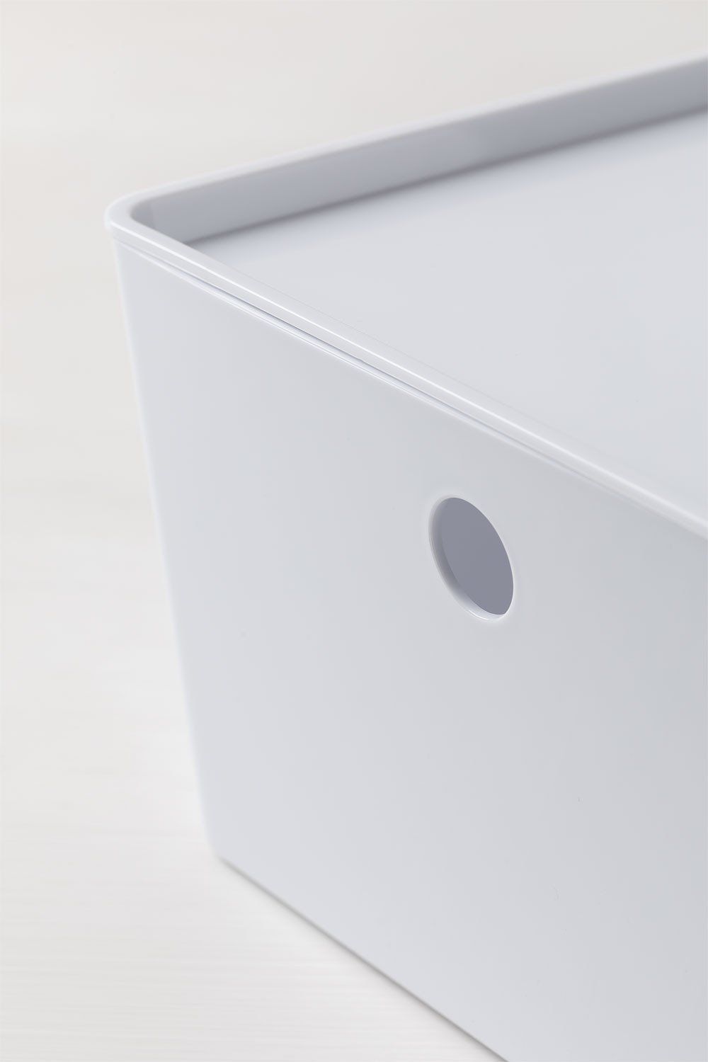 Organizer box in polyethylene Meiyer, obrazek w galerii 6