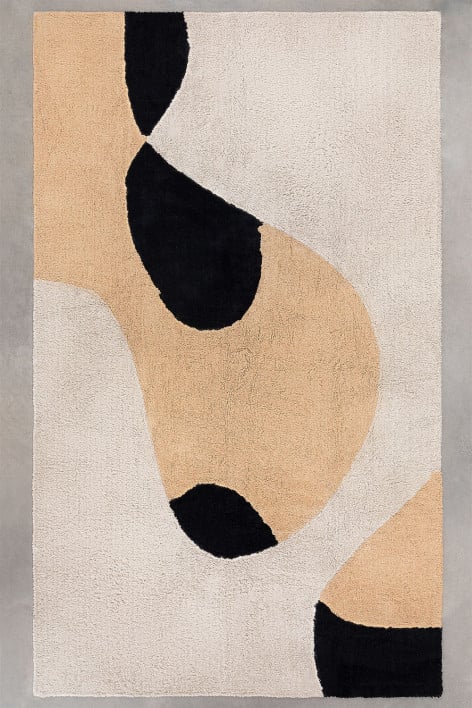 Dywan Bawelniany (300x185 cm) Siana