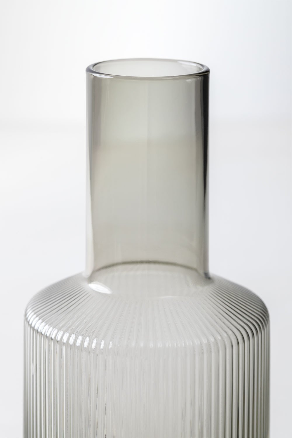 Szklana butelka 800 ml Yulia, obrazek w galerii 4