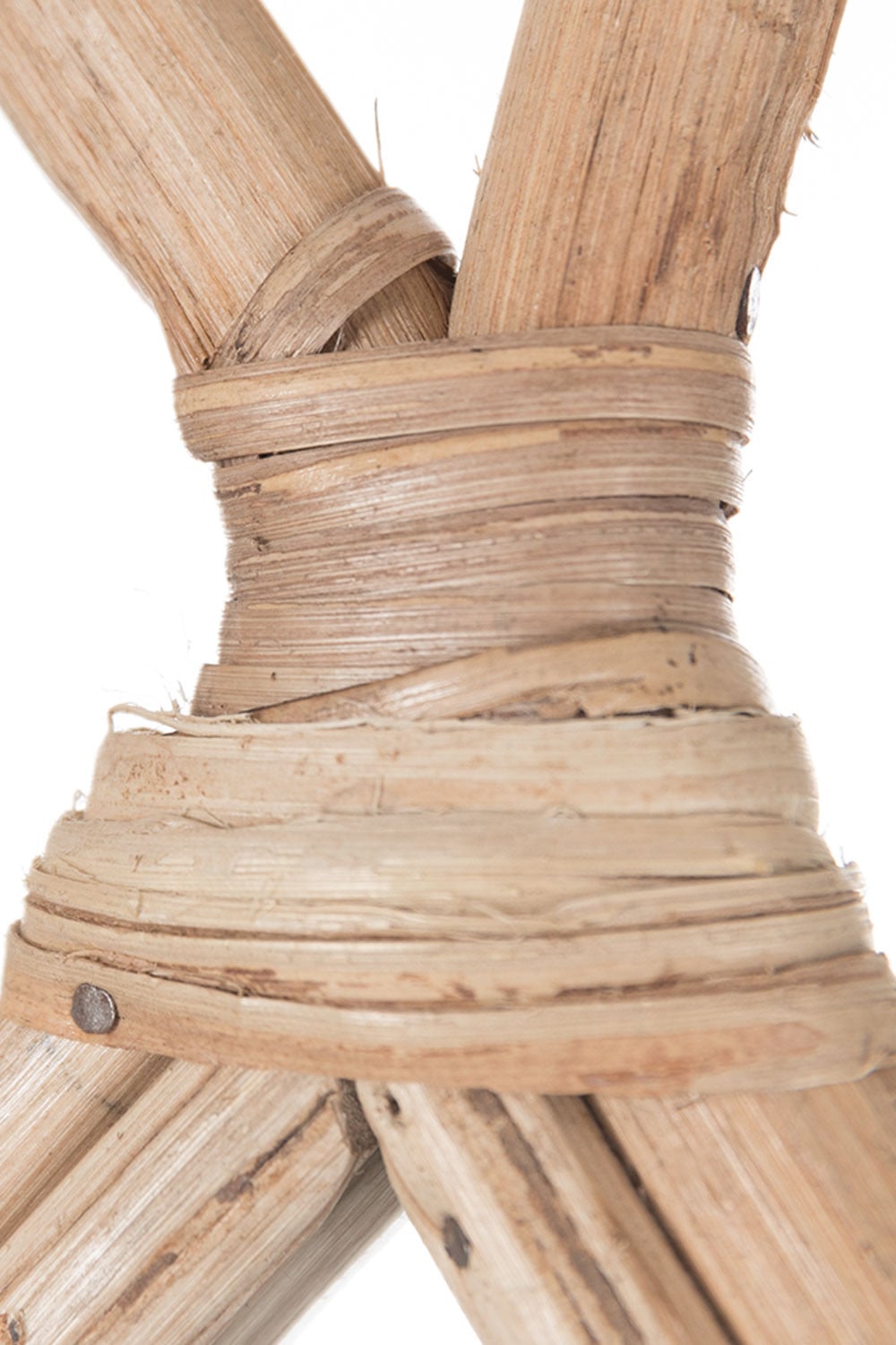 Bambusowe lustro scienne (51x29 cm) Guth, obrazek w galerii 4