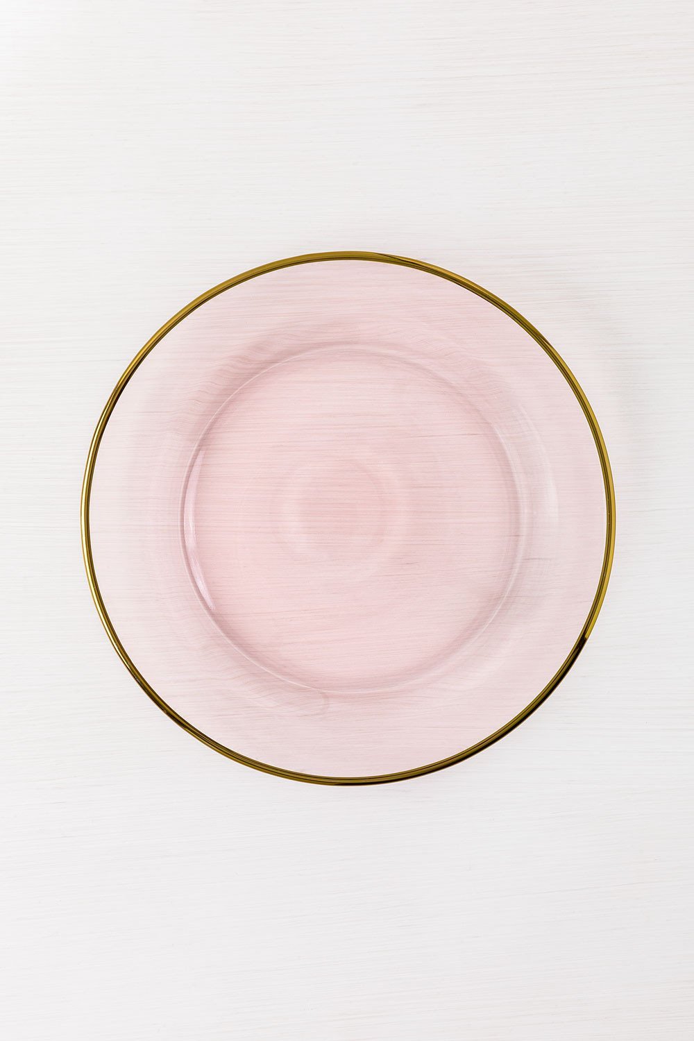 Zestaw 4 Talerzy Deserowych Candy, obrazek w galerii 5