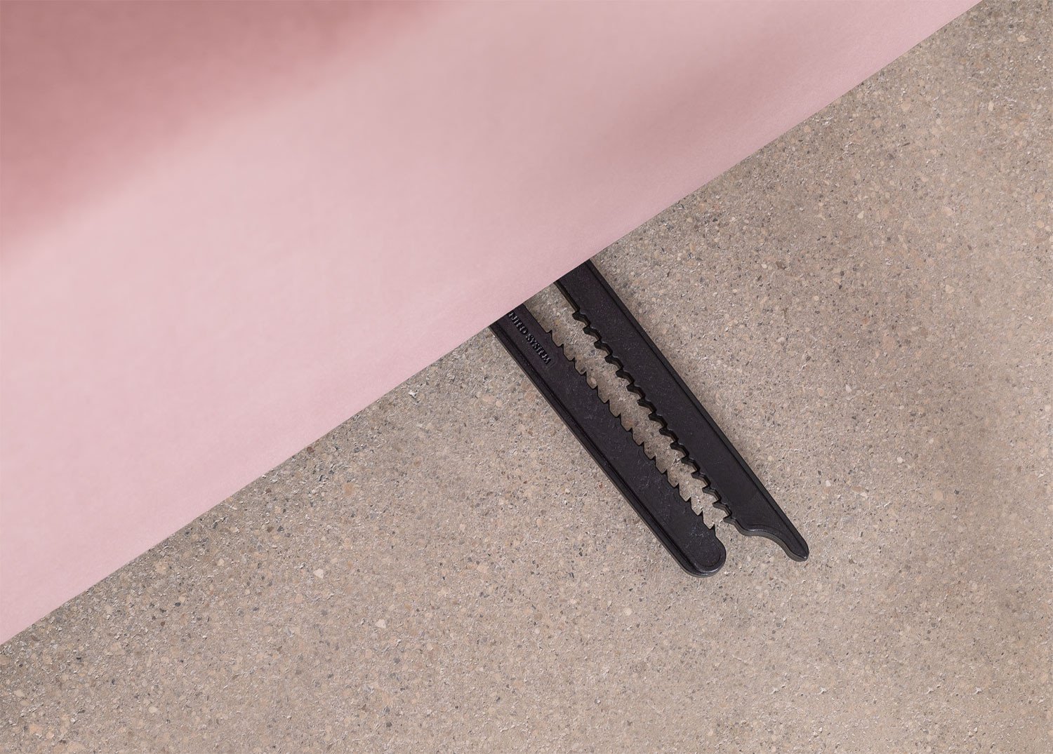 Modułowa sofa 2-częściowa z 2 narożnymi fotelami w aksamicie Kata, obrazek w galerii 5