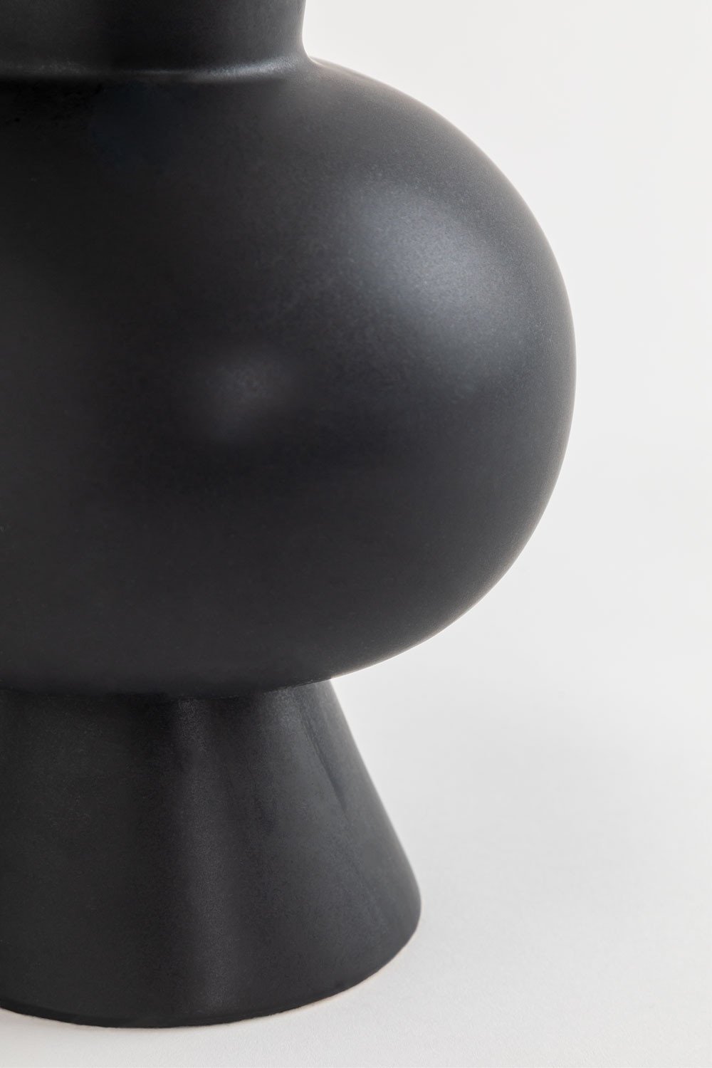 Ceramiczna lampa stołowa Arese, obrazek w galerii 6