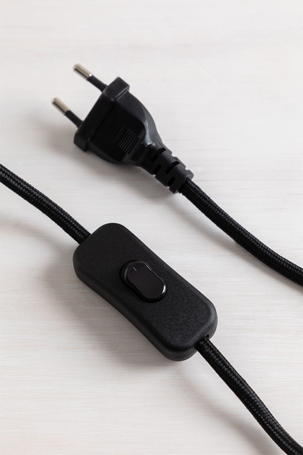 Ceramiczna lampa stołowa Arese, obrazek w galerii 7