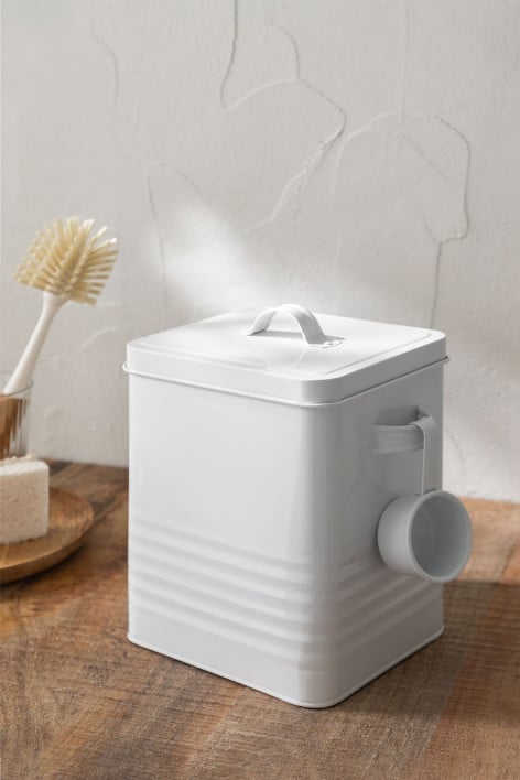 Pudeko na detergent Agolada