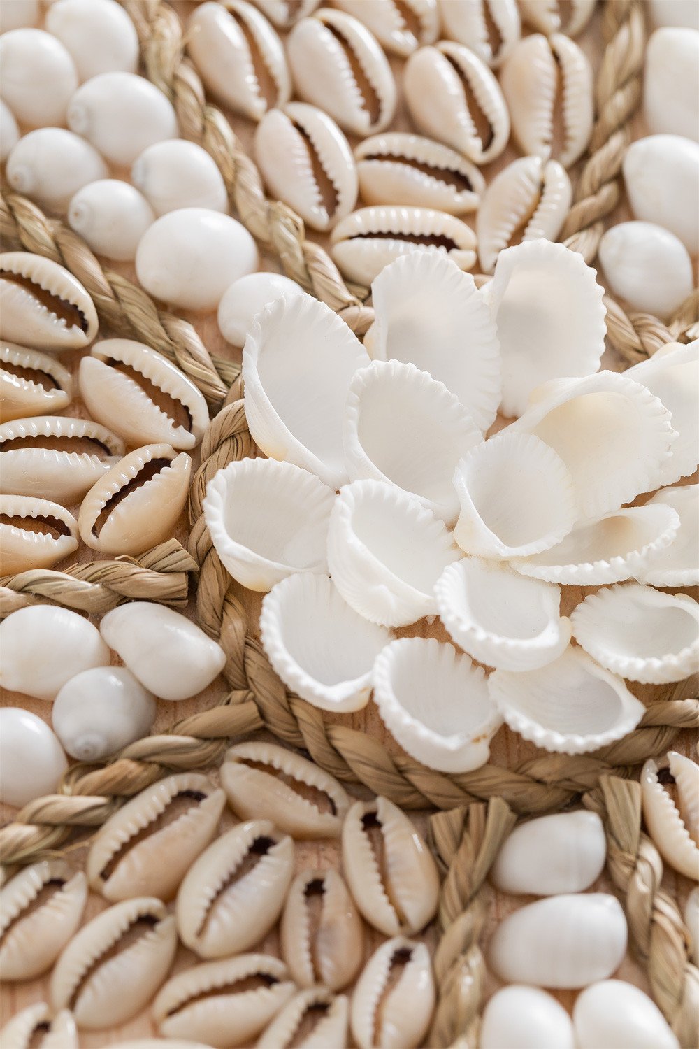 Dekoracja ścienna Langley, obrazek w galerii 3