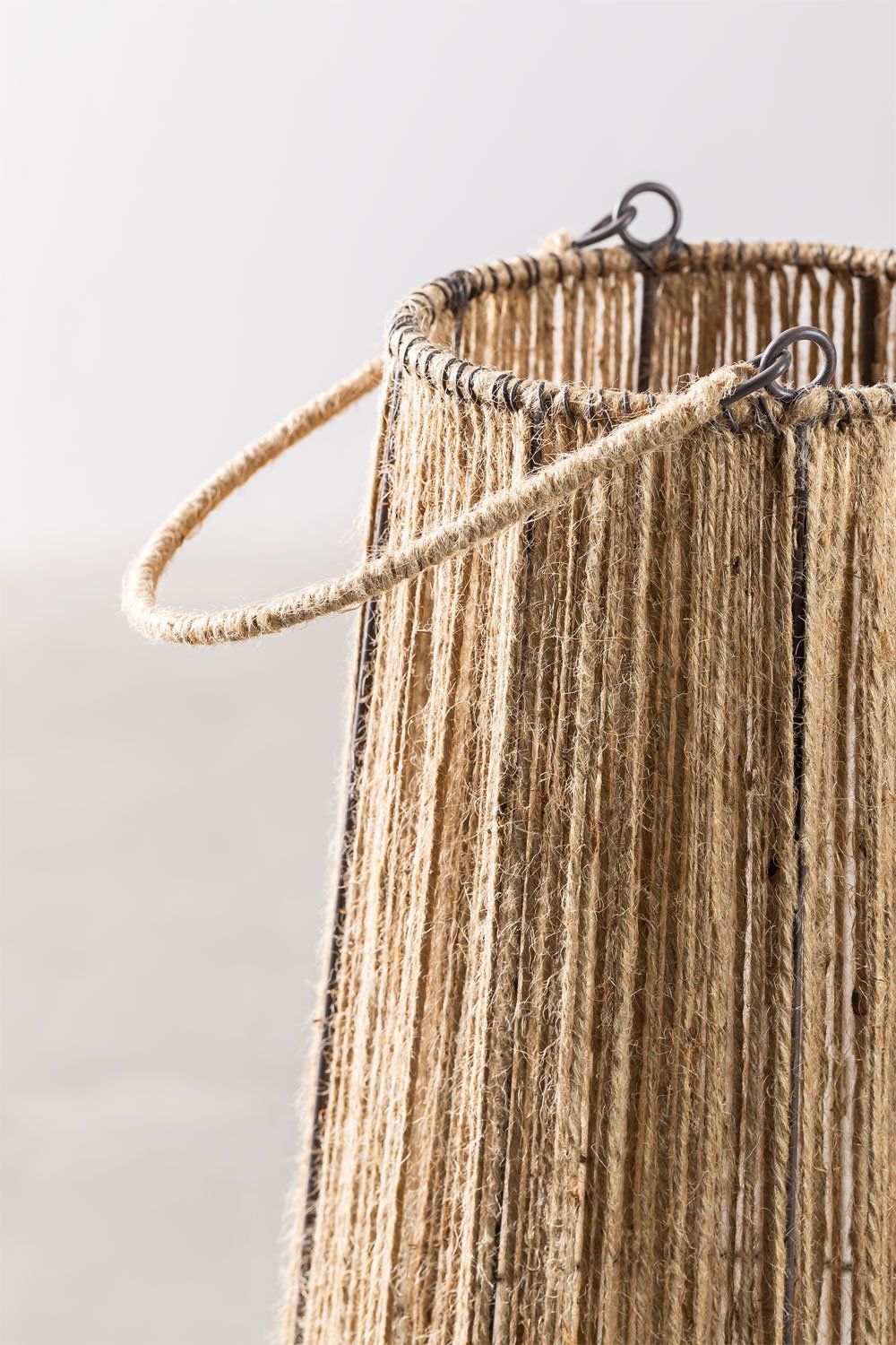 Zewnętrzna Bezprzewodowa Lampa Podłogowa LED Lovech , obrazek w galerii 4