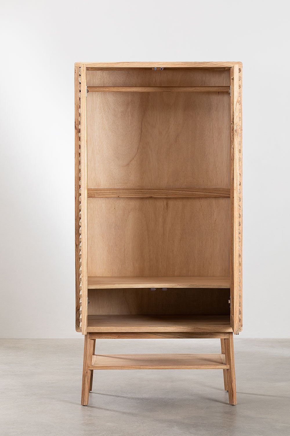 Szafa z drewna Deleyna, obrazek w galerii 3