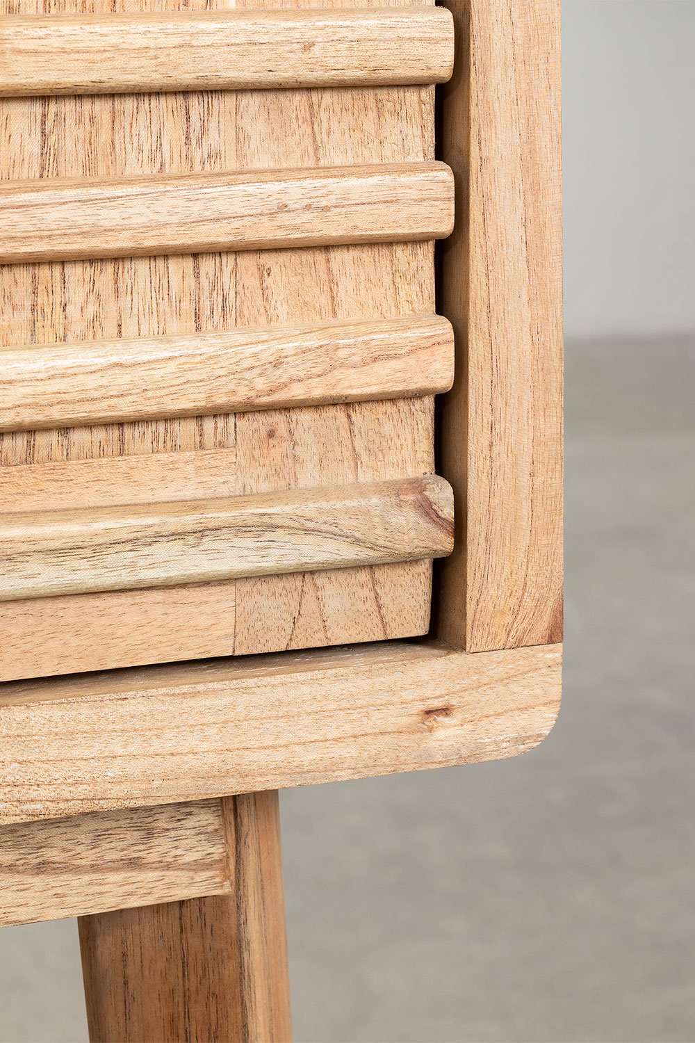 Szafa z drewna Deleyna, obrazek w galerii 5