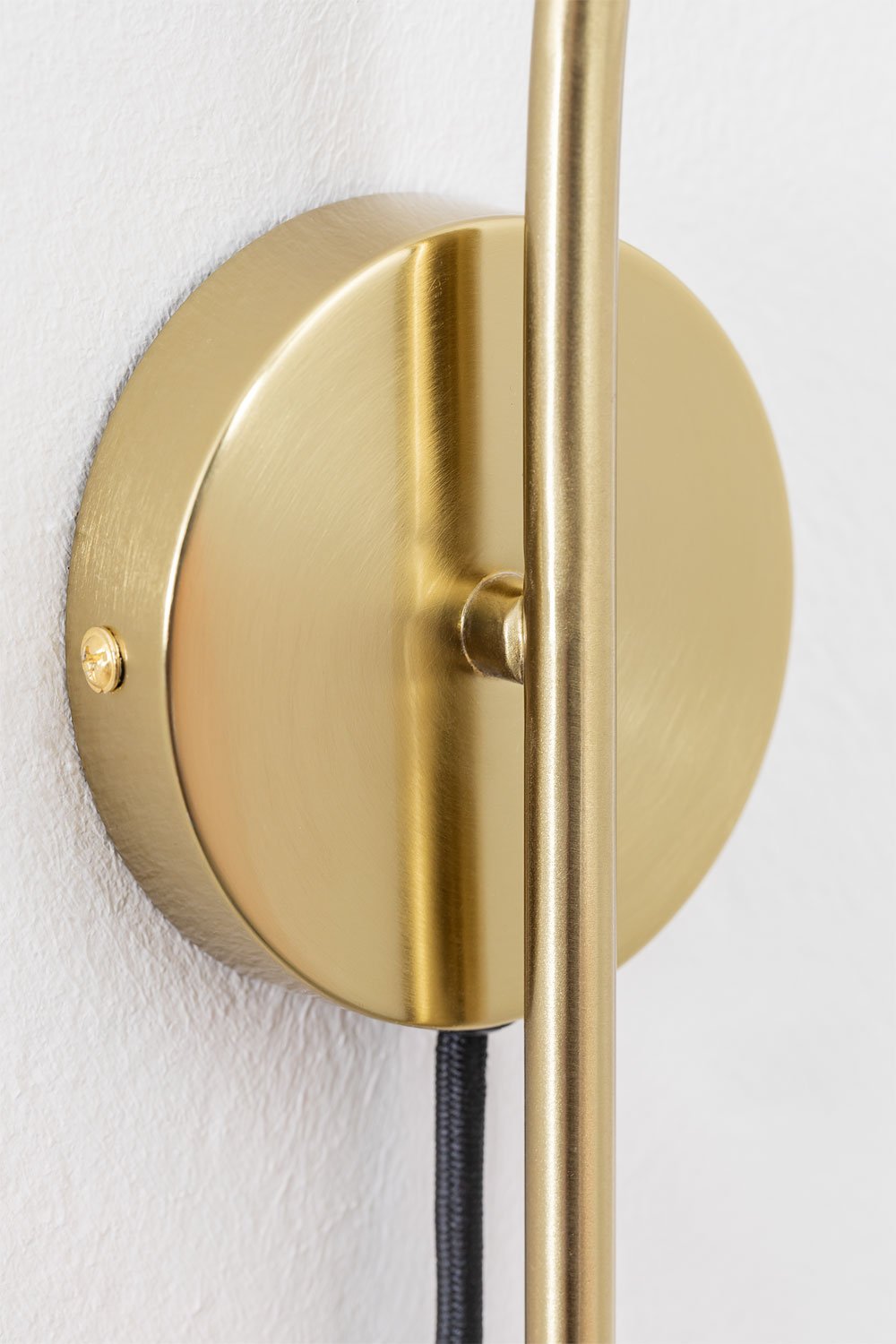 Bezany Colors kryształowa lampa ścienna, obrazek w galerii 6