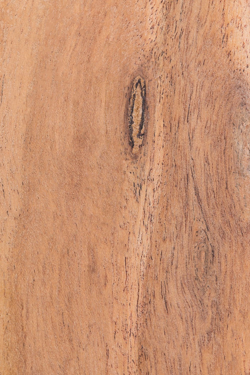 Podstawa do modułowej sofy z drewna akacjowego Dhel Design, obrazek w galerii 6