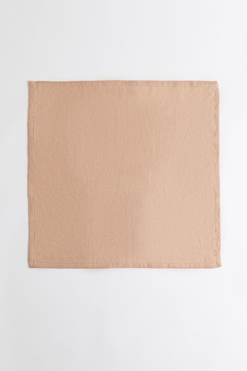 Zestaw 2 serwetek lnianych Zendan, obrazek w galerii 3