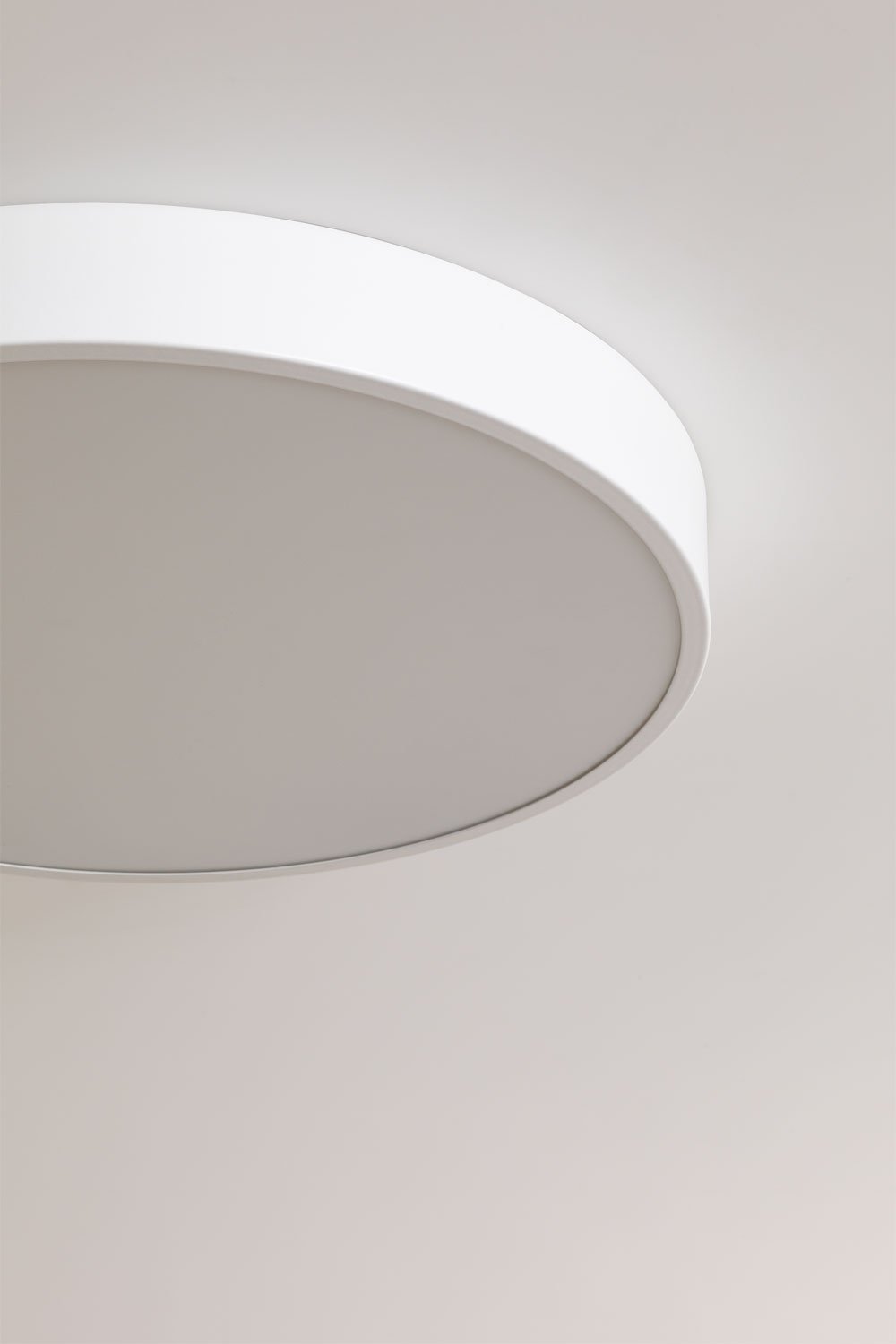 Lampa sufitowa LED (Ř40 cm) Cosmin, obrazek w galerii 4