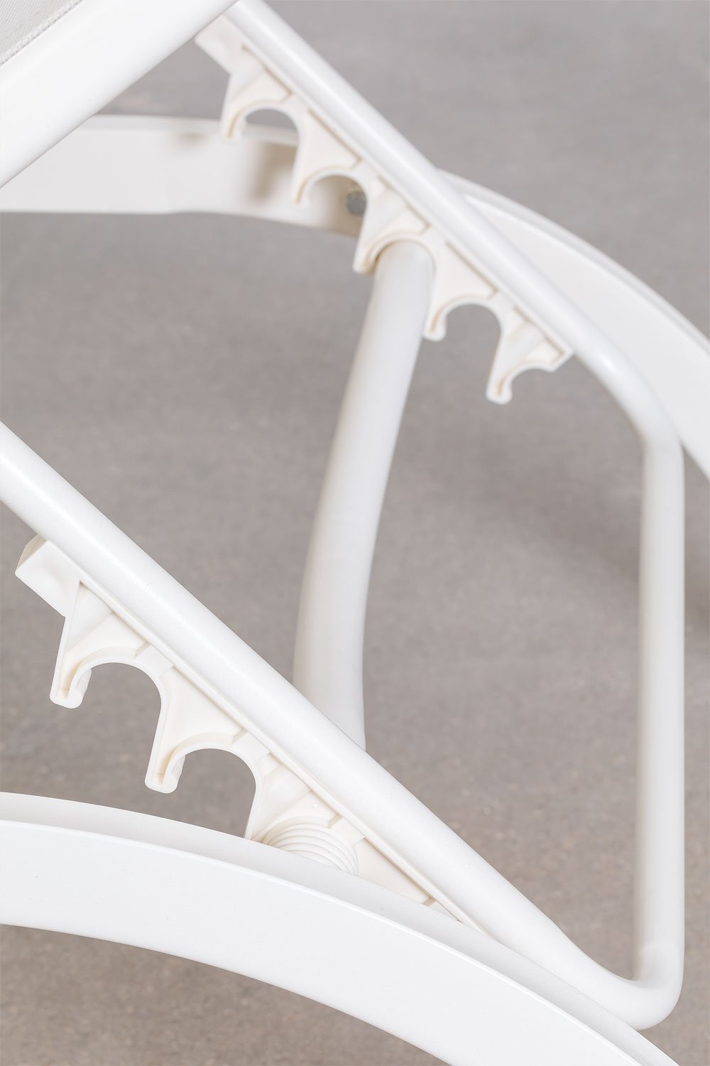 Leżanka Therys z poduszką, obrazek w galerii 7