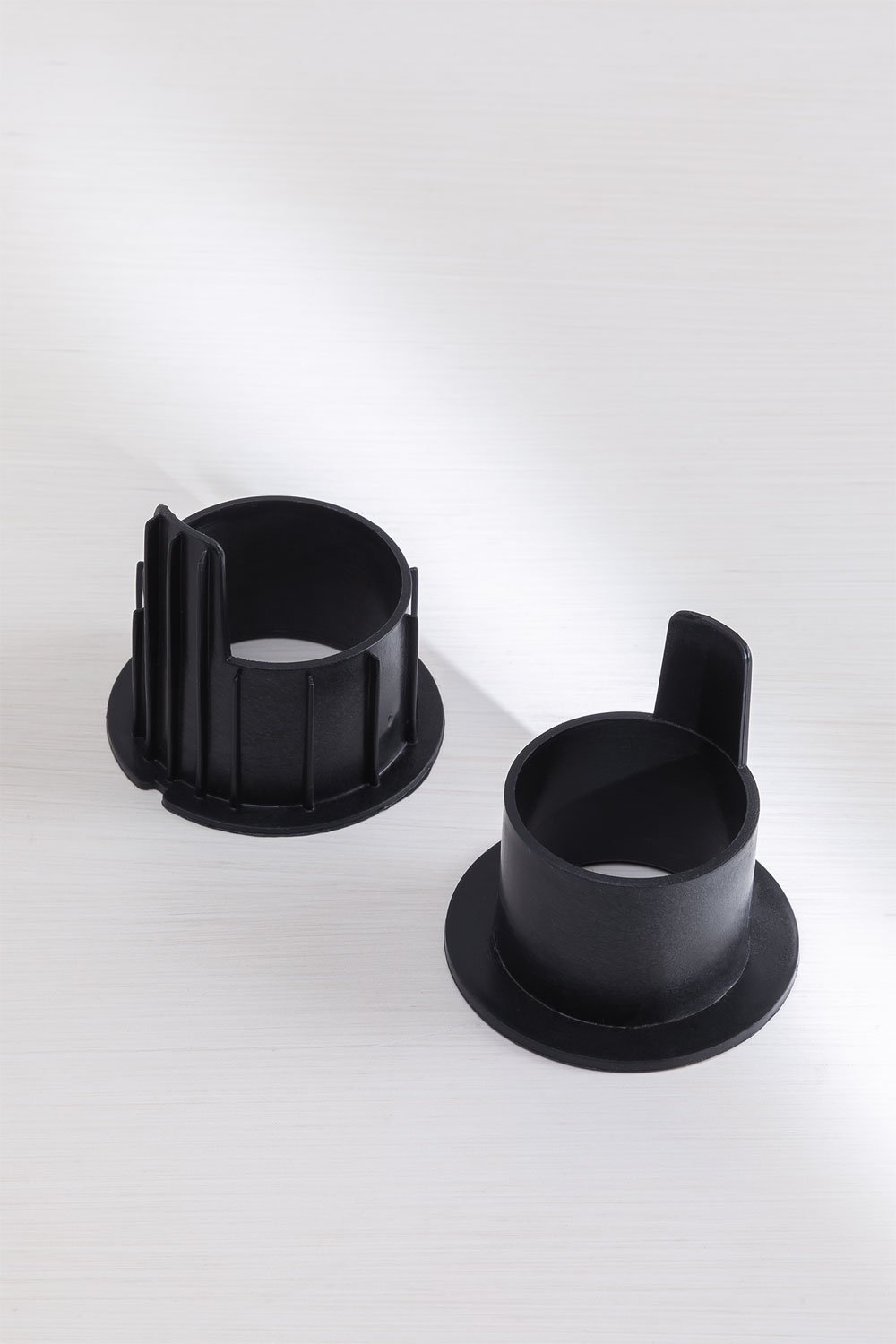 Podstawa parasola okrągłego Ø50 cm z betonu Zante, obrazek w galerii 6