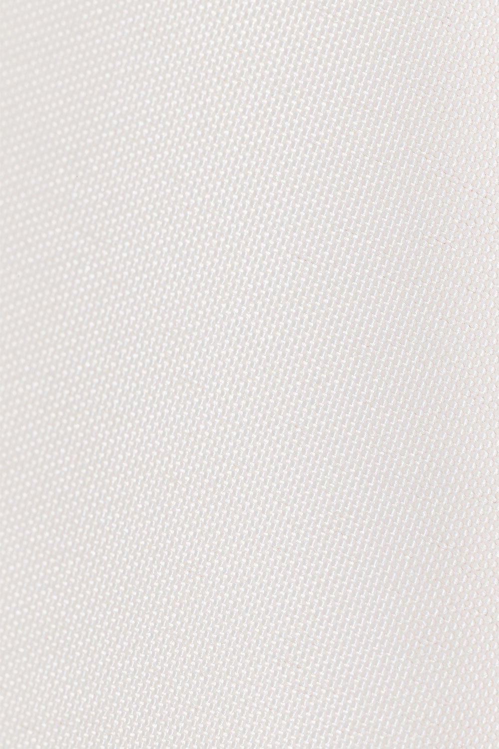 Parasol Ø290 cm z tkaniny i drewna Cretas, obrazek w galerii 8