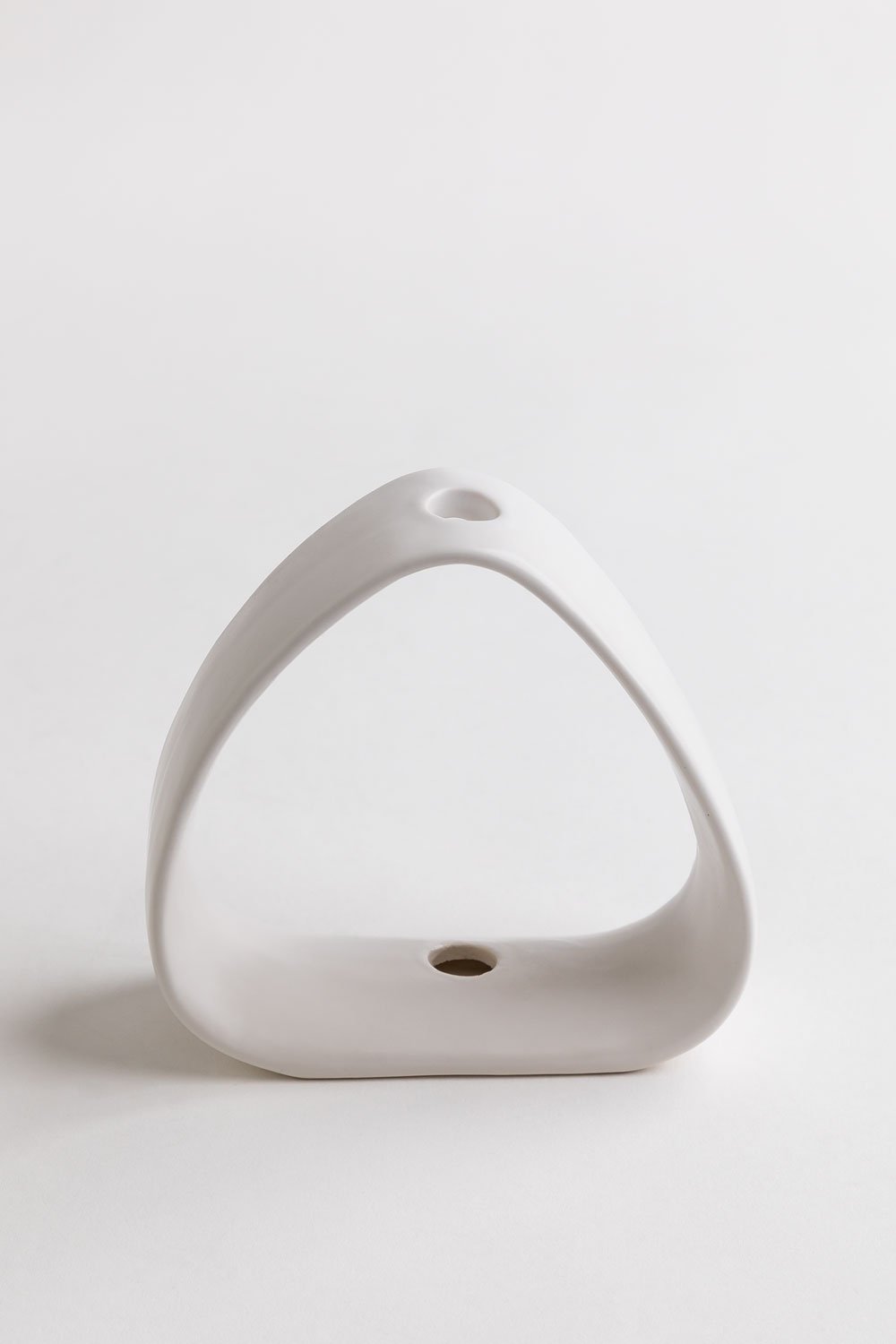 Wazon ceramiczny Cleymen, obrazek w galerii 3
