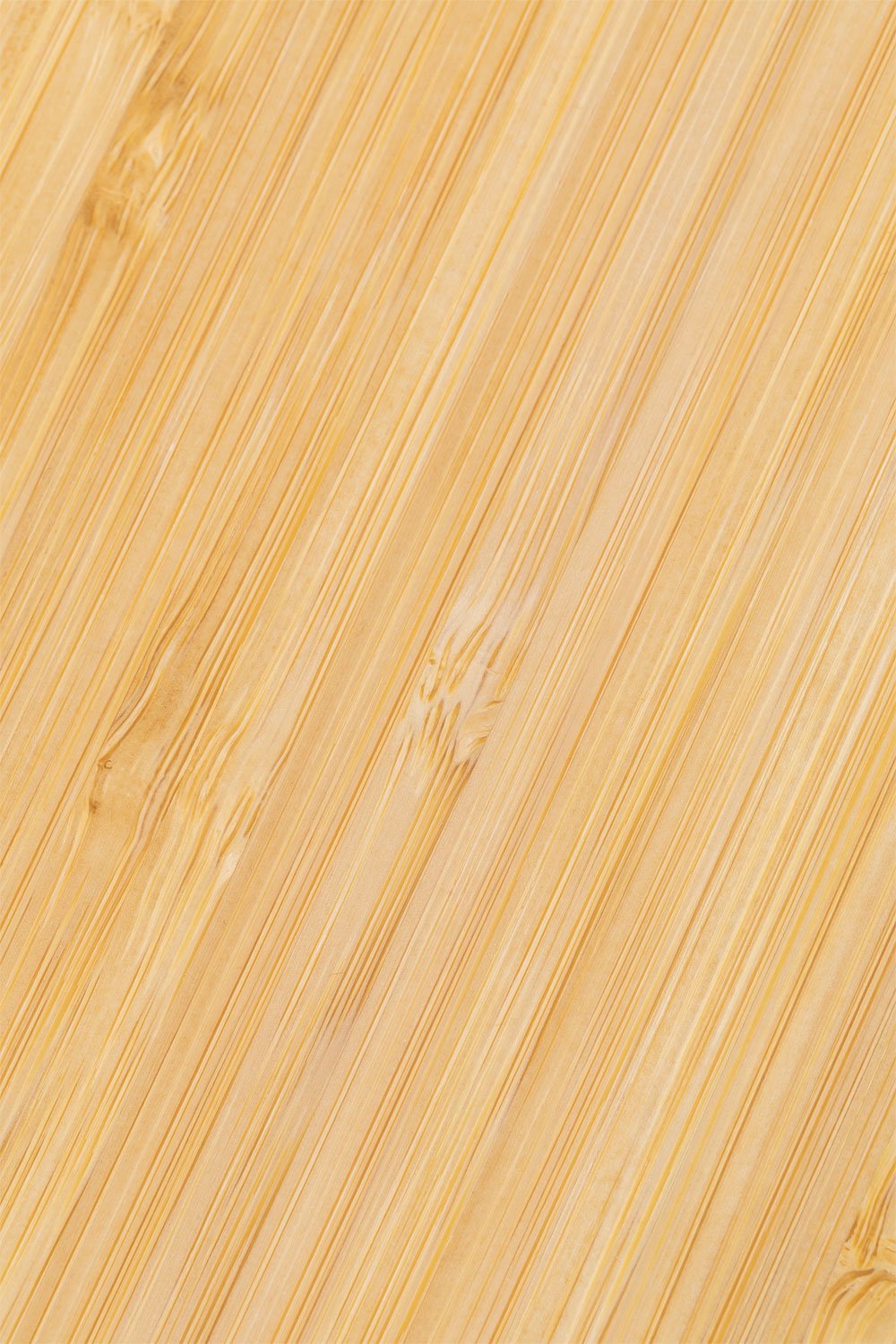 Szafka RTV 150x40 cm z bambusa Connery, obrazek w galerii 6