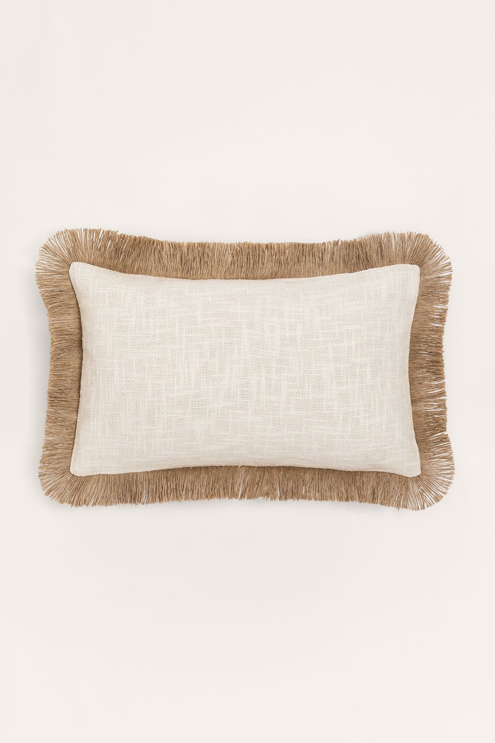 Prostokątna poduszka bawełniana (30x50 cm) Paraiba, obrazek w galerii 1