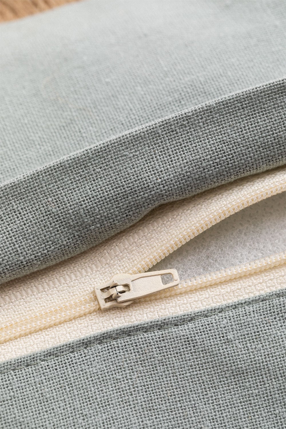 Poduszka prostokątna 30x50 cm z bawełny Paraiba, obrazek w galerii 7