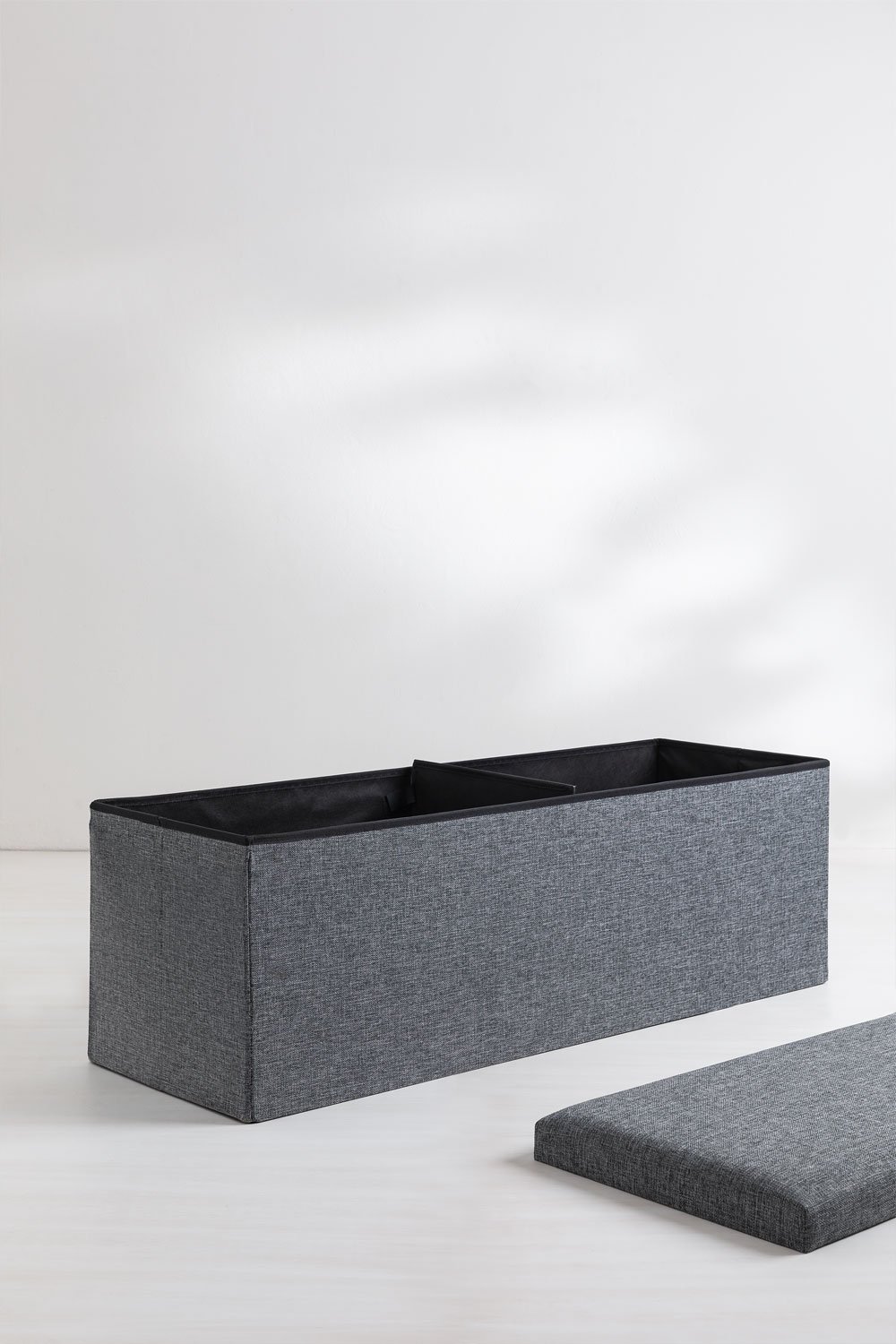 Kuferek z bawełny Gipto, obrazek w galerii 3