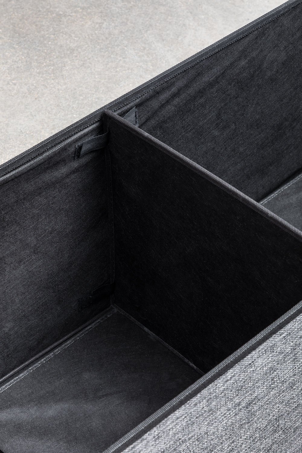 Kuferek z bawełny Gipto, obrazek w galerii 5