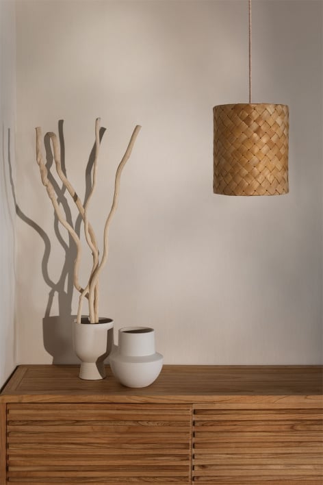 Klosz do lampy sufitowej Tabita