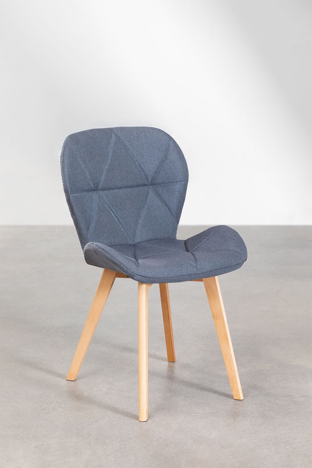 Krzesło Silvi Nordic Design, obrazek w galerii 1