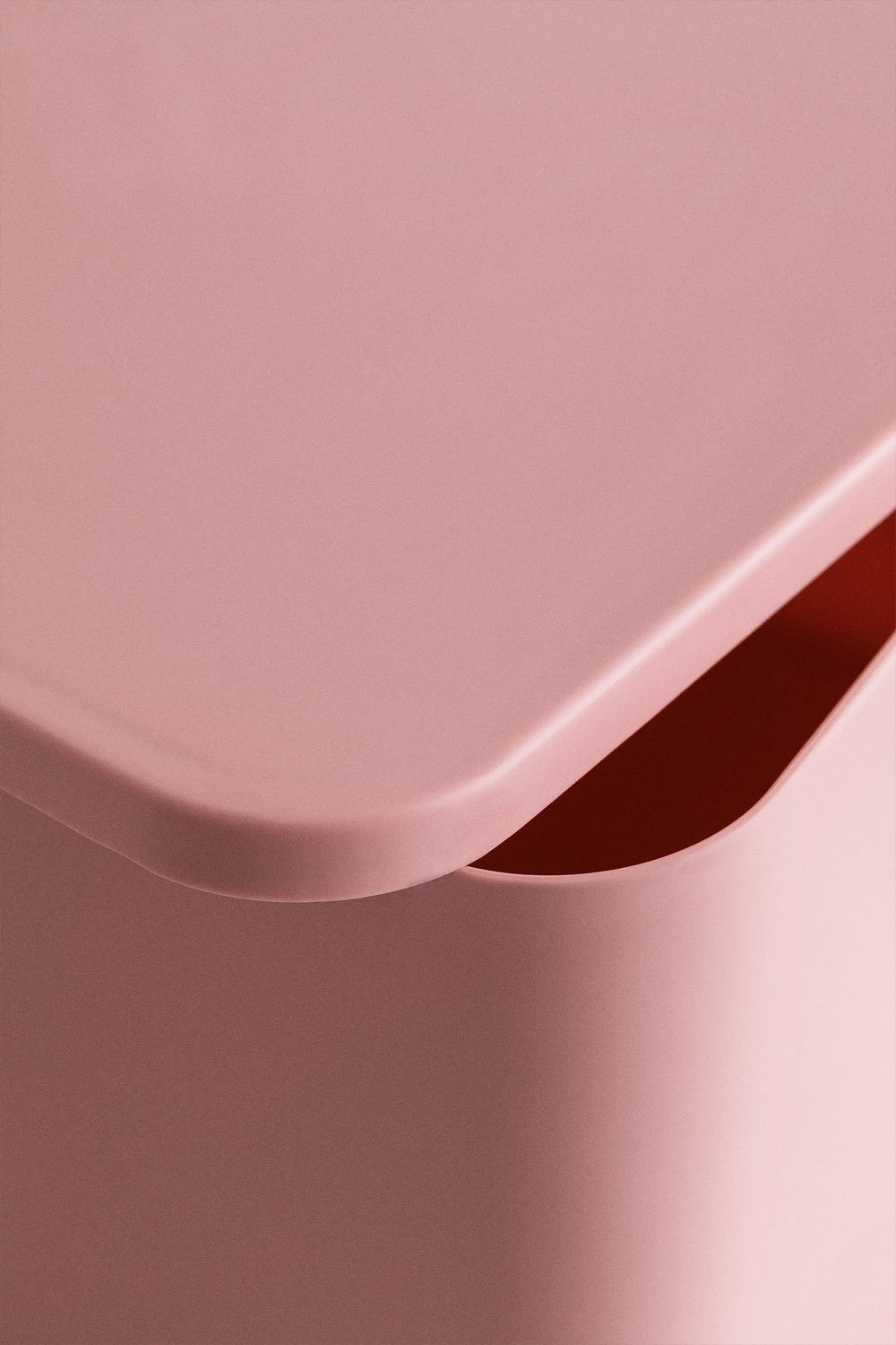 Pudełko organizerowe z polipropylenu Yure, obrazek w galerii 7