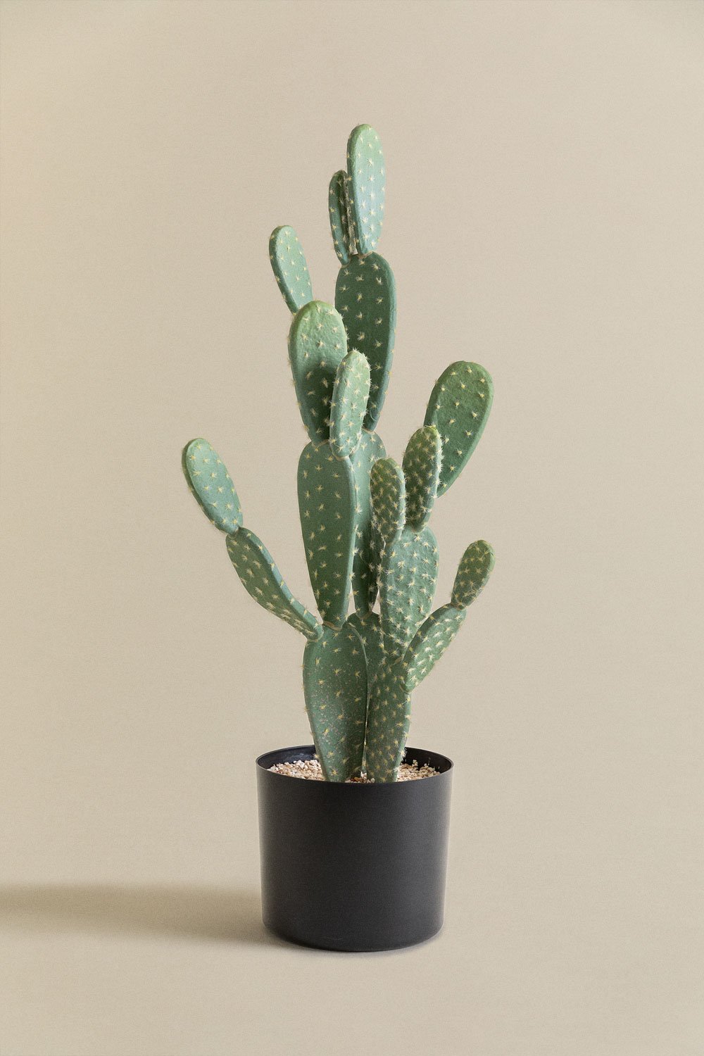 Sztuczny Kaktus Opuntia 72 cm, obrazek w galerii 3