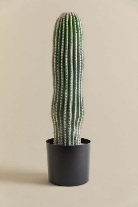Sztuczny Kaktus Carnegiea 72 cm
