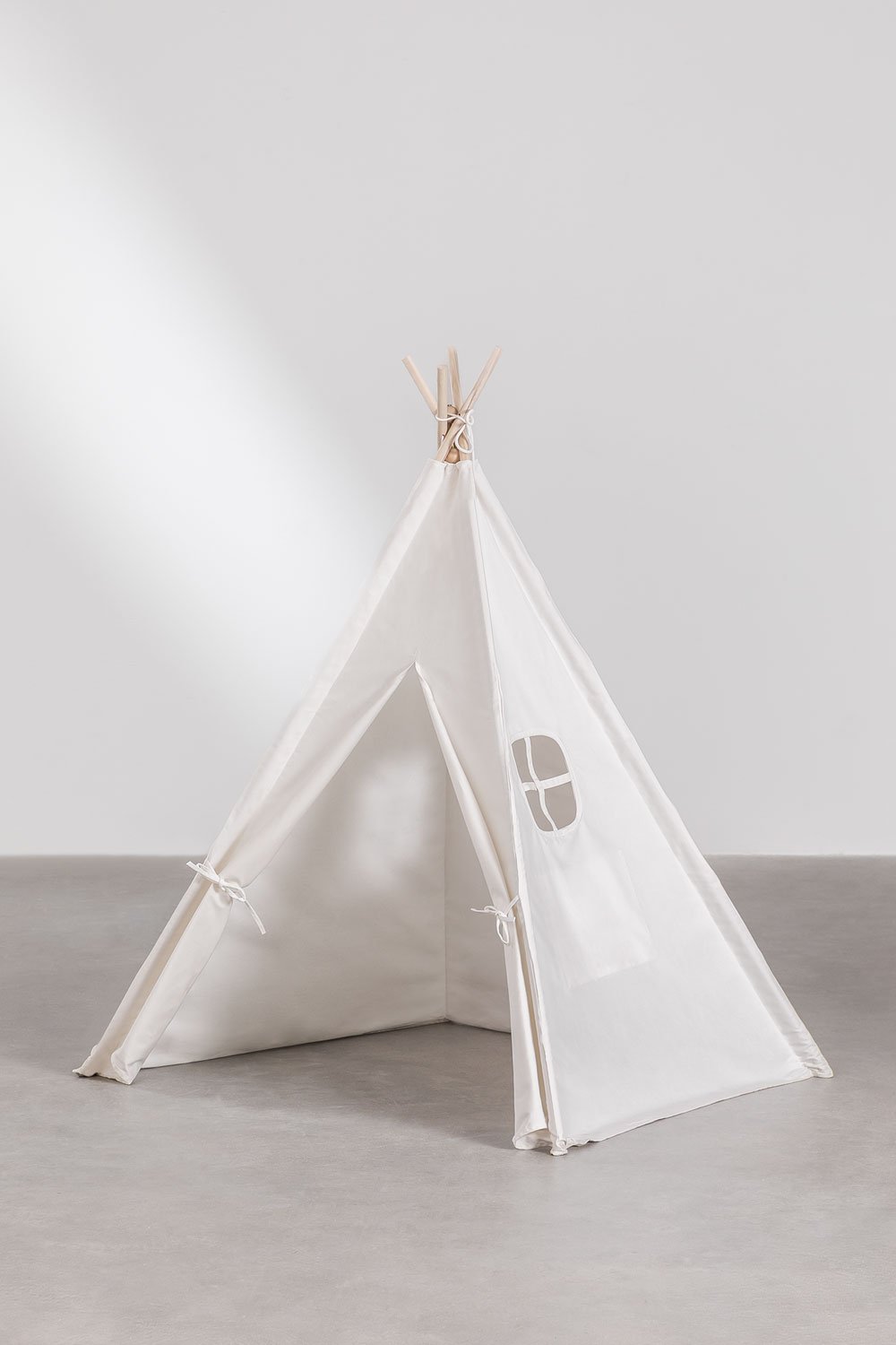 Namiot Tipi Totki Kids, obrazek w galerii 3
