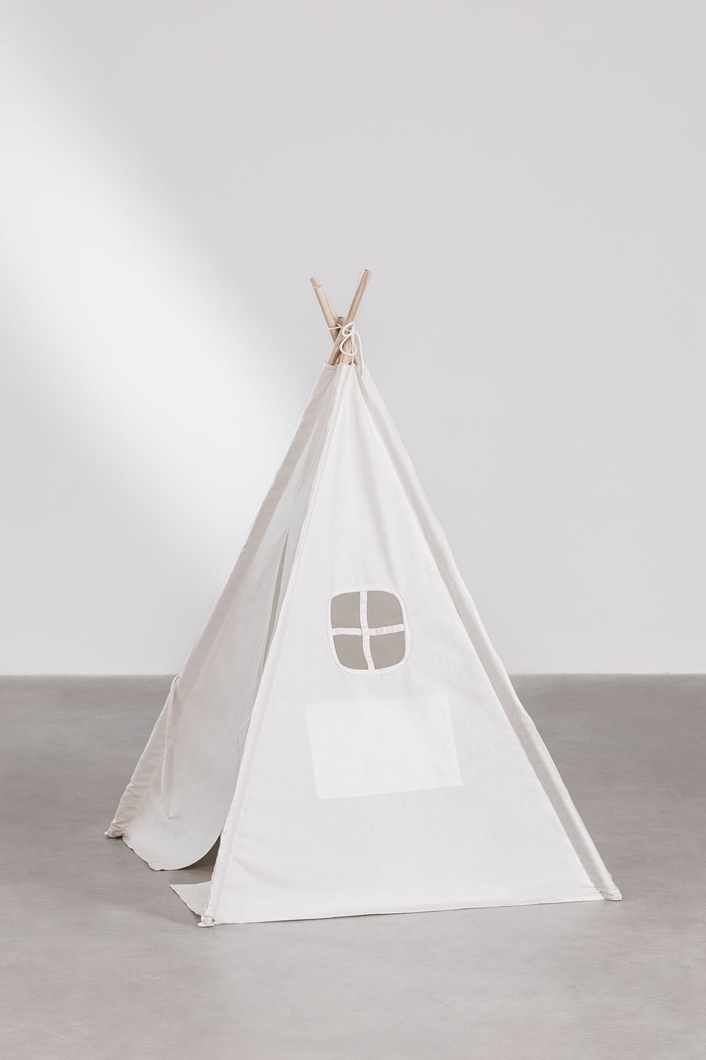 Namiot Tipi Totki Kids, obrazek w galerii 4