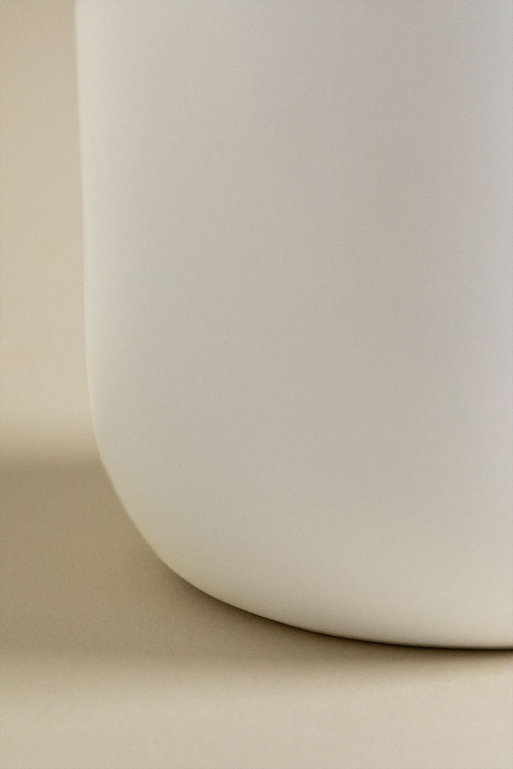 Ceramiczny dozownik do mydła Pierk , obrazek w galerii 3