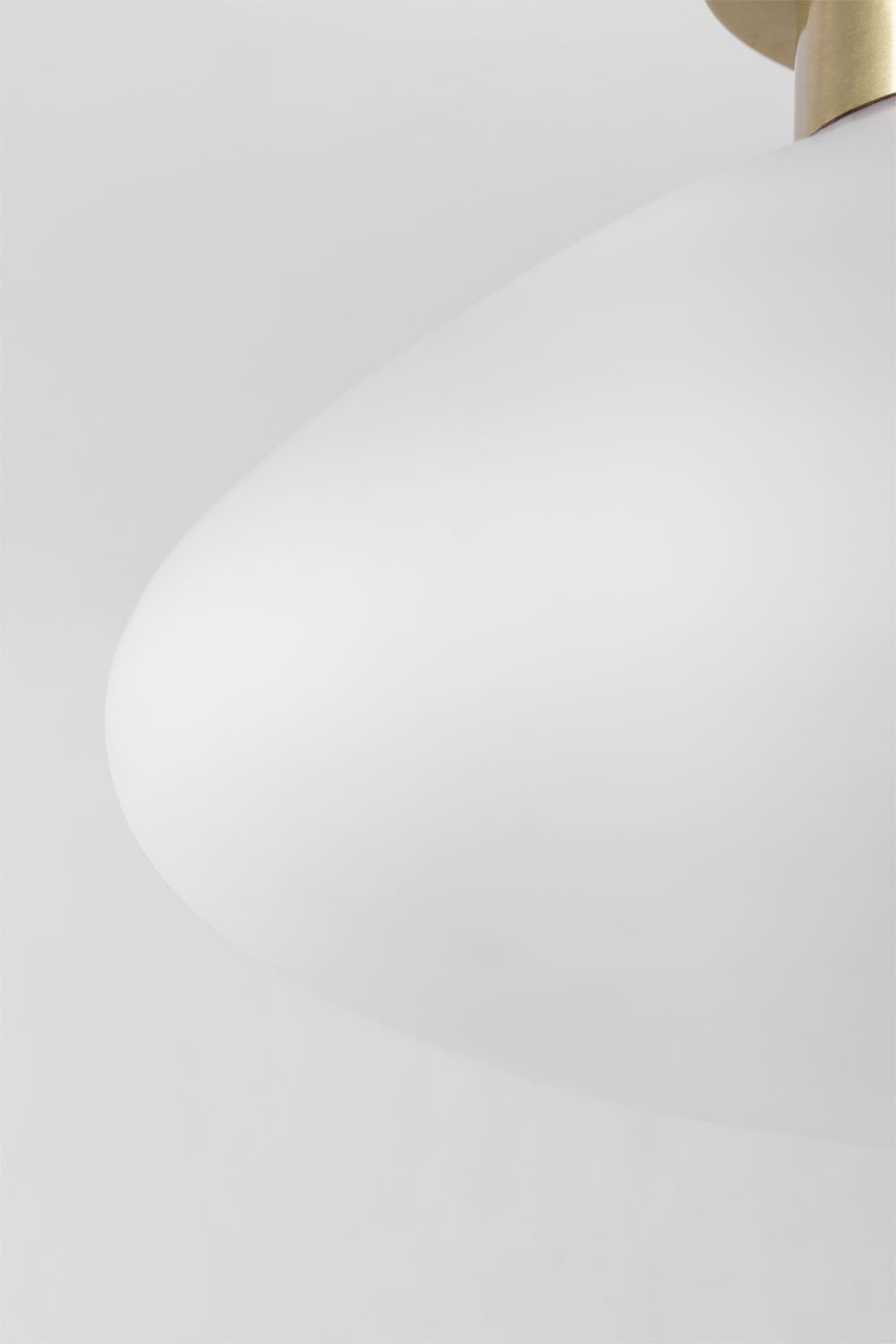 Szklany Plafon Sufitowy Diribe, obrazek w galerii 5