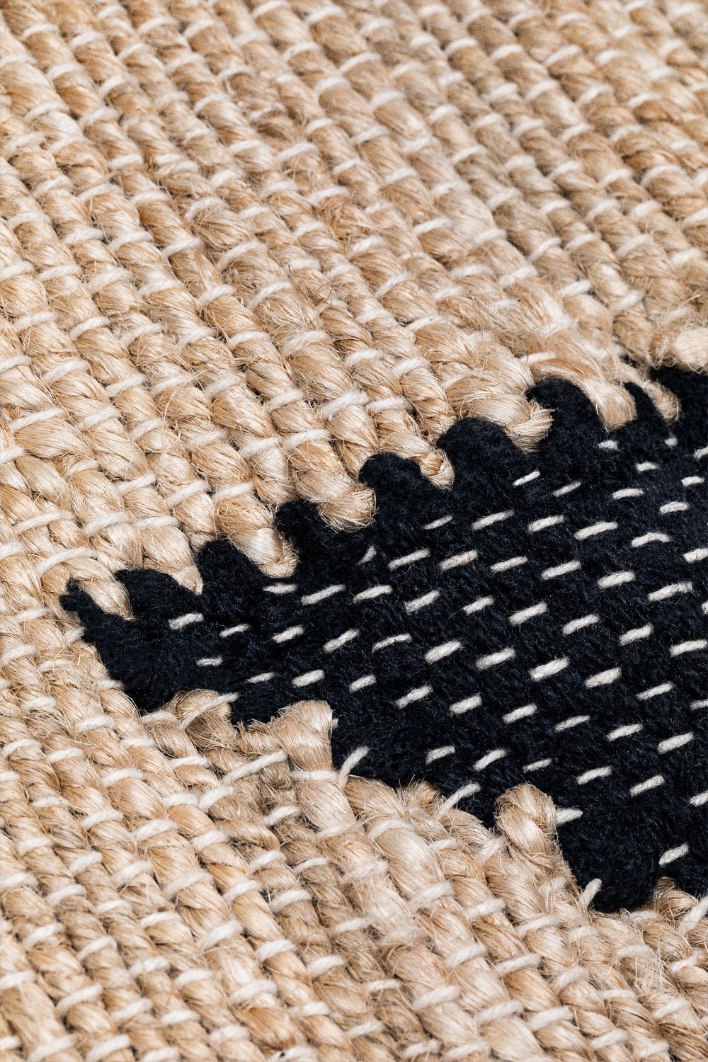 Dywan z juty i bawełny 235x160 cm Mireyla, obrazek w galerii 4