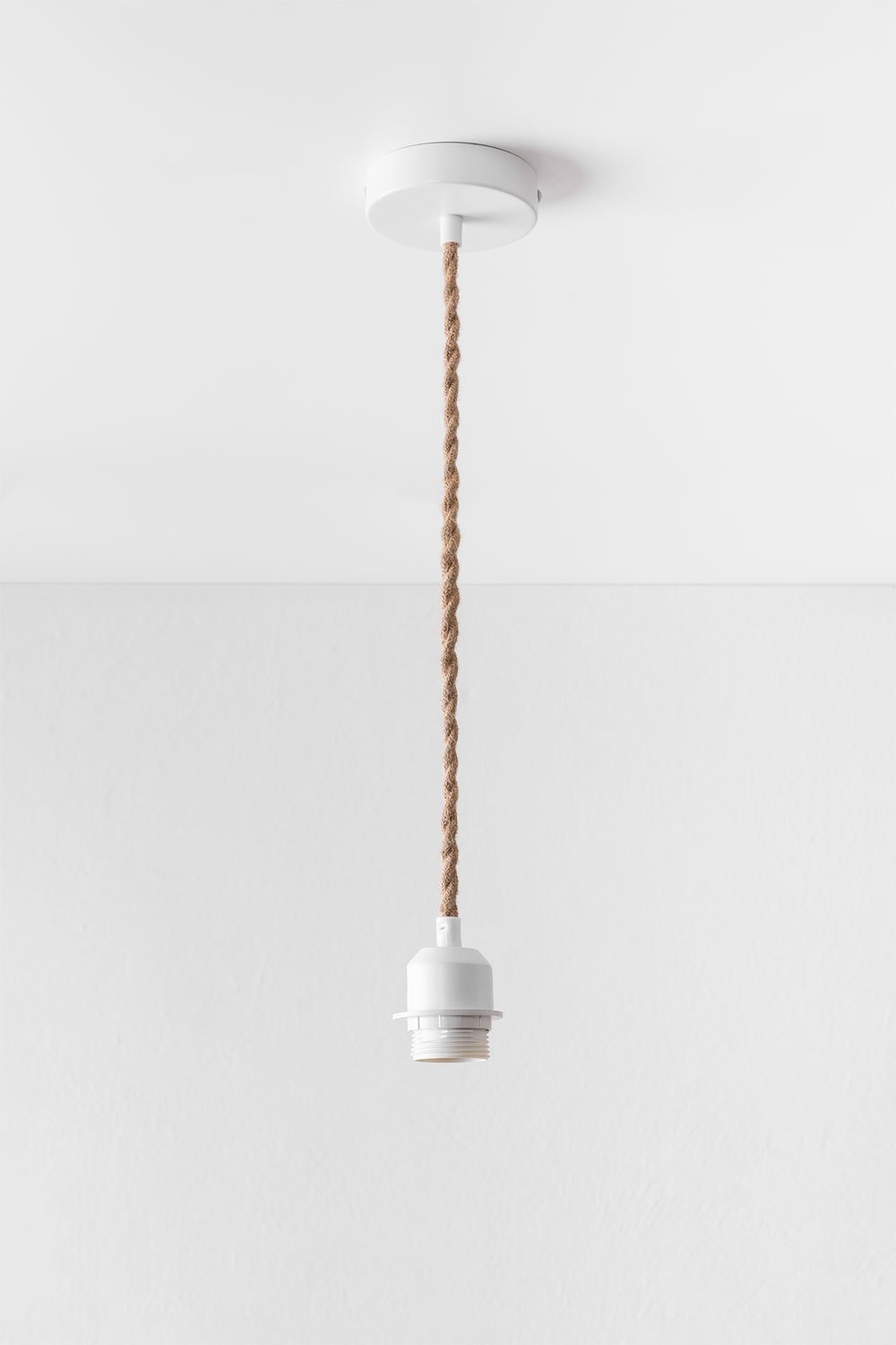 Kabel do lampy sufitowej Denise, obrazek w galerii 1
