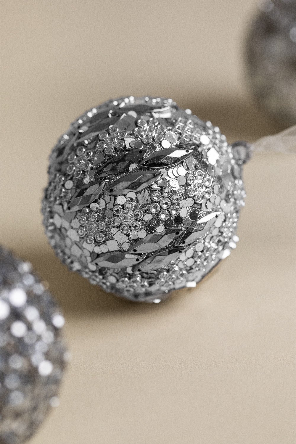 Zestaw 3 ozdób świątecznych Venia, obrazek w galerii 3