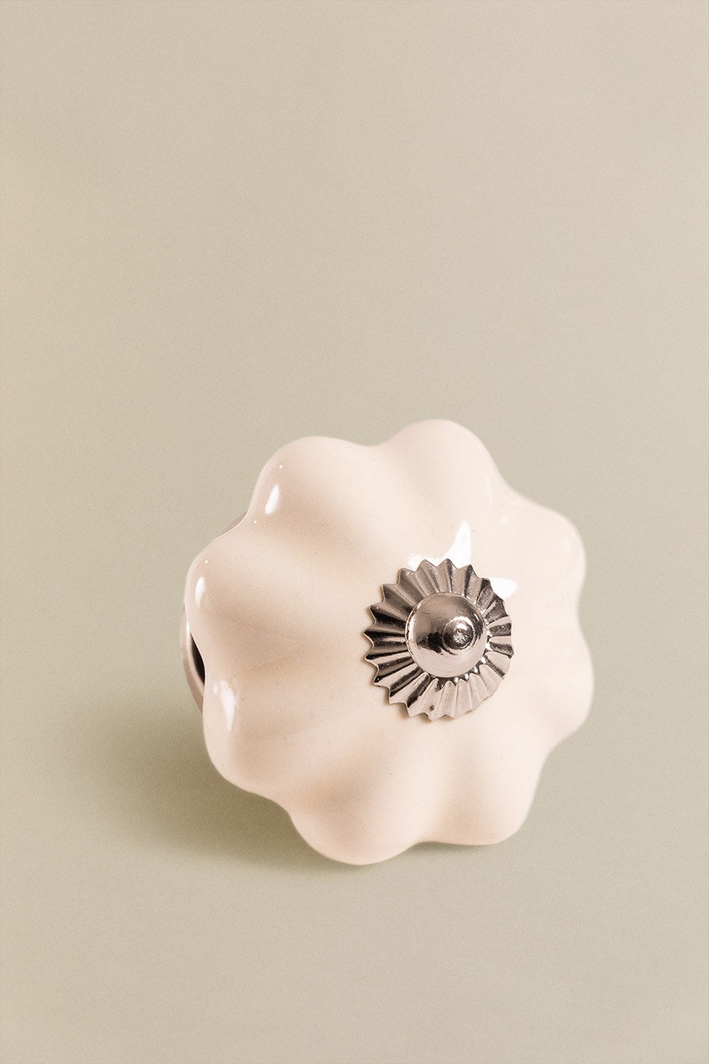 Zestaw 2 gałek ceramicznych Tova , obrazek w galerii 3