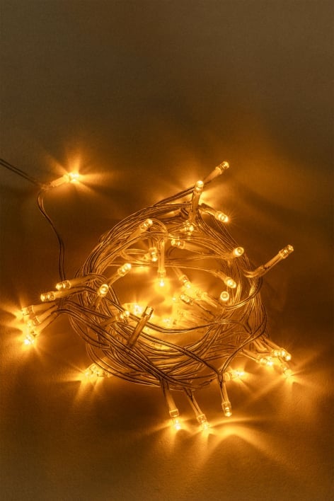 Girlanda Dekoracyjna LED (5m) Llamp